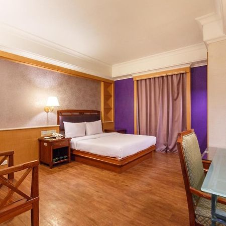 Sl Motel Zhonghe  Extérieur photo